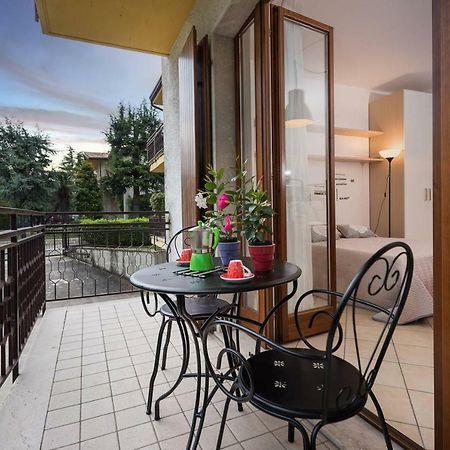 San Benedetto Di Lugana 2 Leilighet Peschiera del Garda Eksteriør bilde