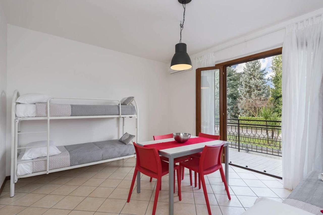 San Benedetto Di Lugana 2 Leilighet Peschiera del Garda Eksteriør bilde