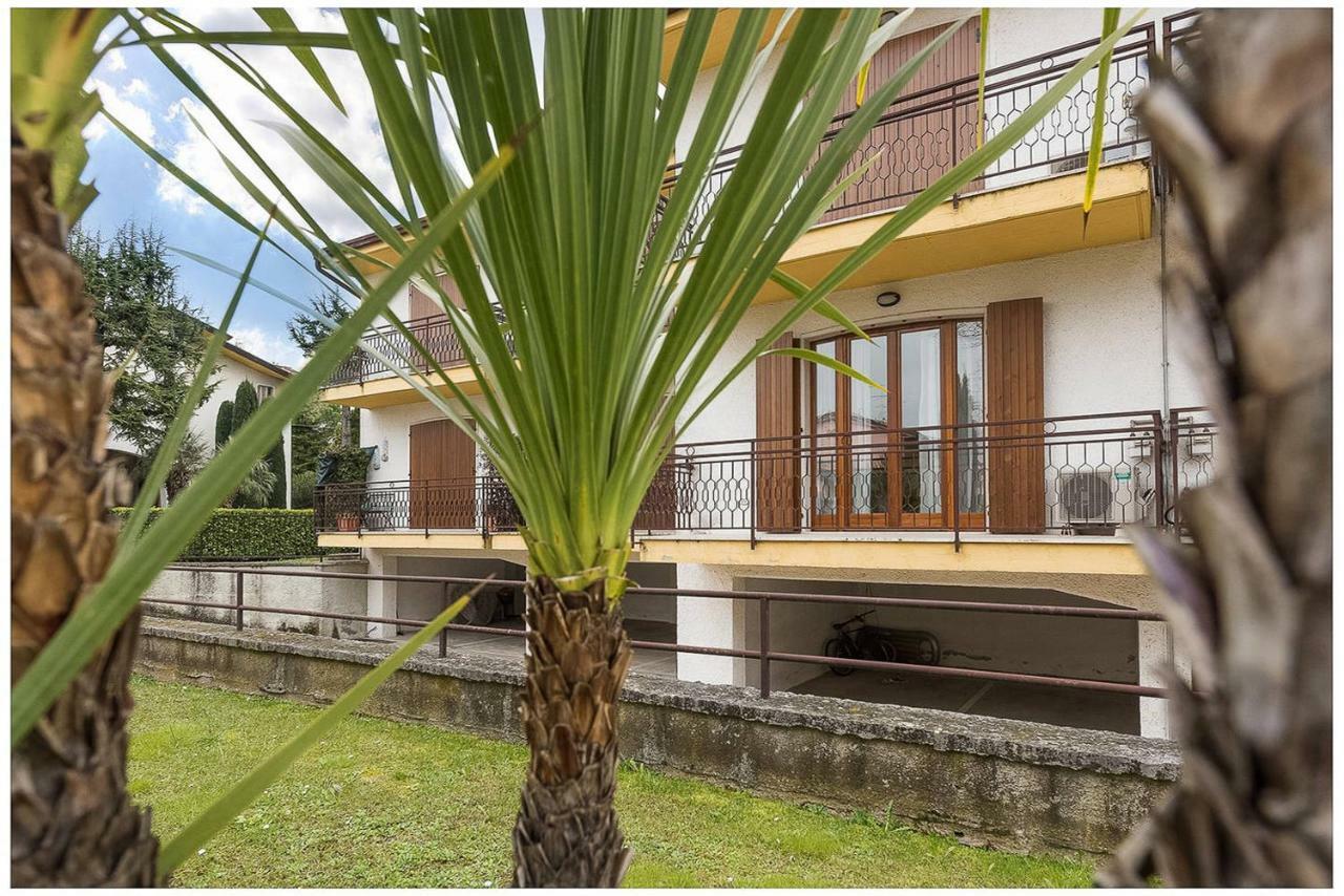 San Benedetto Di Lugana 2 Leilighet Peschiera del Garda Eksteriør bilde