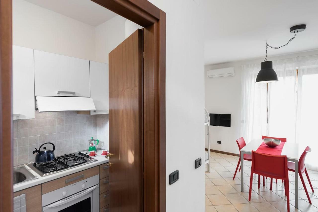 San Benedetto Di Lugana 2 Leilighet Peschiera del Garda Eksteriør bilde