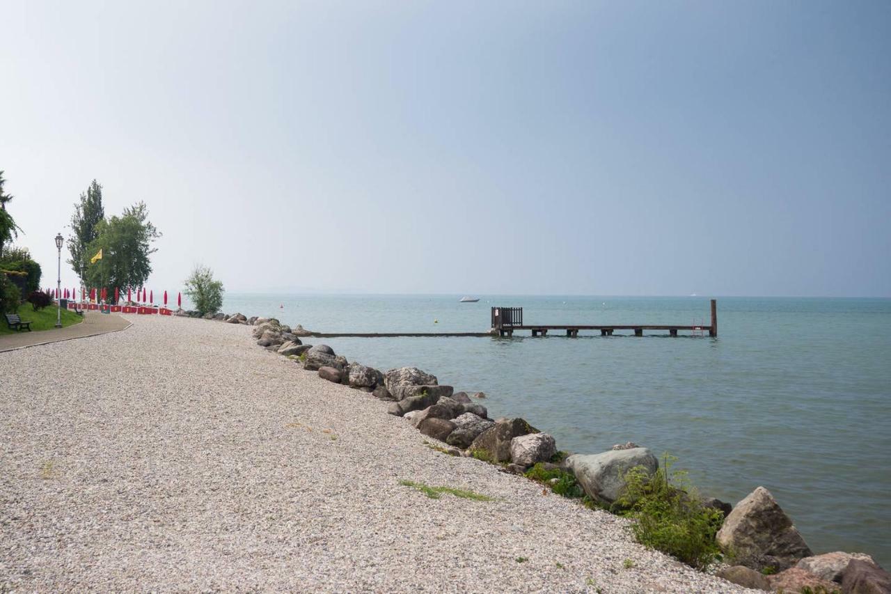 San Benedetto Di Lugana 2 Leilighet Peschiera del Garda Eksteriør bilde