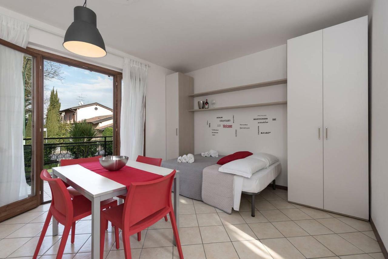 San Benedetto Di Lugana 2 Leilighet Peschiera del Garda Eksteriør bilde