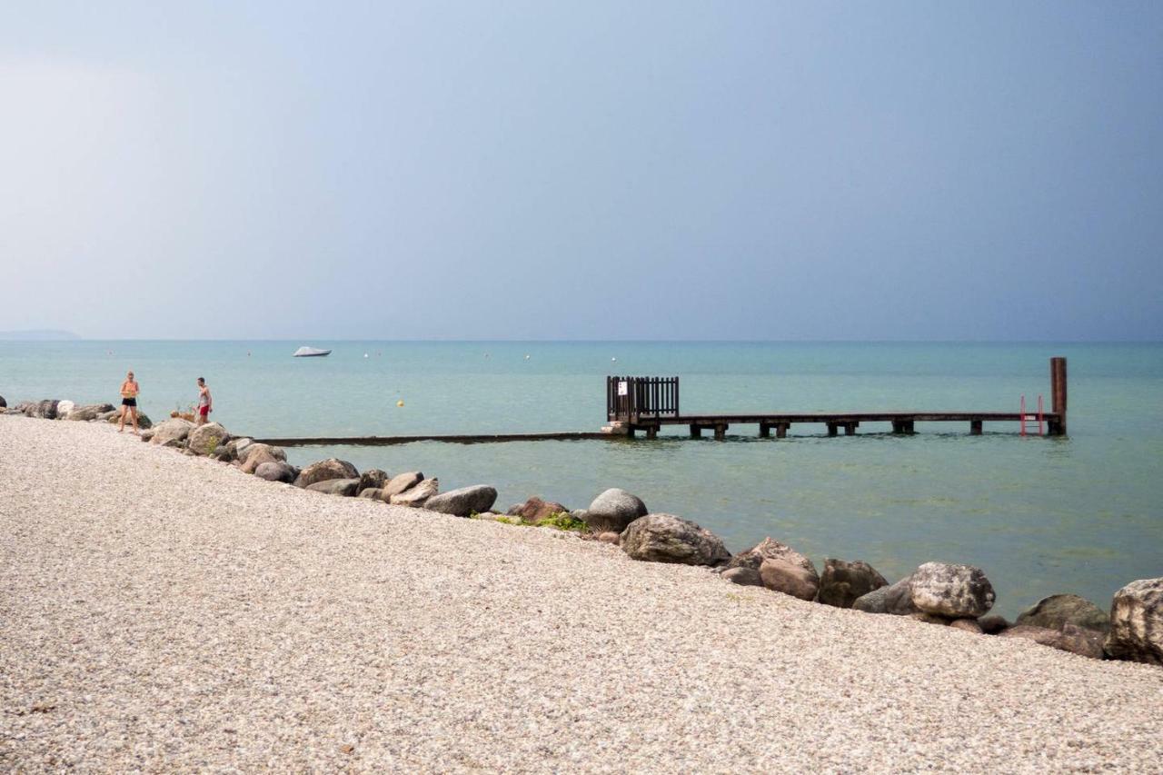 San Benedetto Di Lugana 2 Leilighet Peschiera del Garda Eksteriør bilde