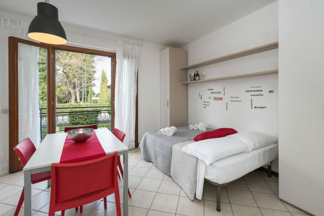 San Benedetto Di Lugana 2 Leilighet Peschiera del Garda Eksteriør bilde